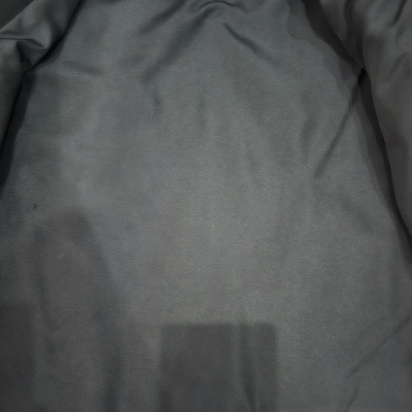 Colorful Patchwork Bomber Jacket - Picture 15 of 15